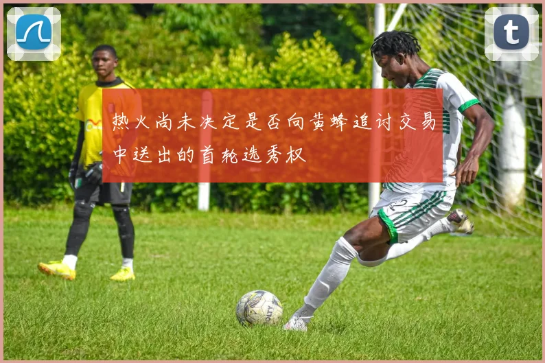 热火尚未决定是否向黄蜂追讨交易中送出的首轮选秀权