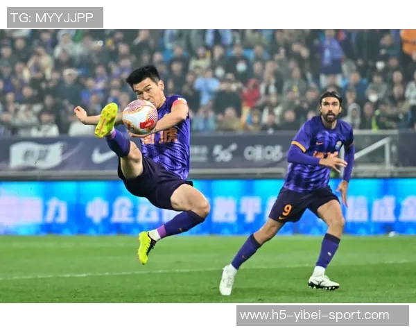 林加德闪耀全场两球一助攻海港主场遭遇逆转落后三球